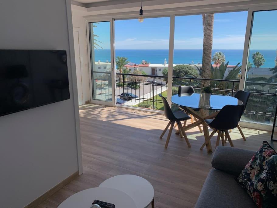 La Roca Brasil 2 Bed & 2 Bathroom Apartment Seaview Torremolinos Bajondillo المظهر الخارجي الصورة