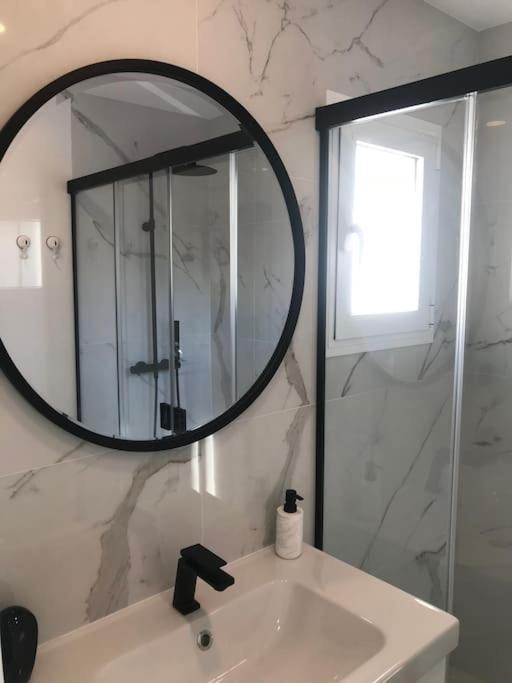 La Roca Brasil 2 Bed & 2 Bathroom Apartment Seaview Torremolinos Bajondillo المظهر الخارجي الصورة