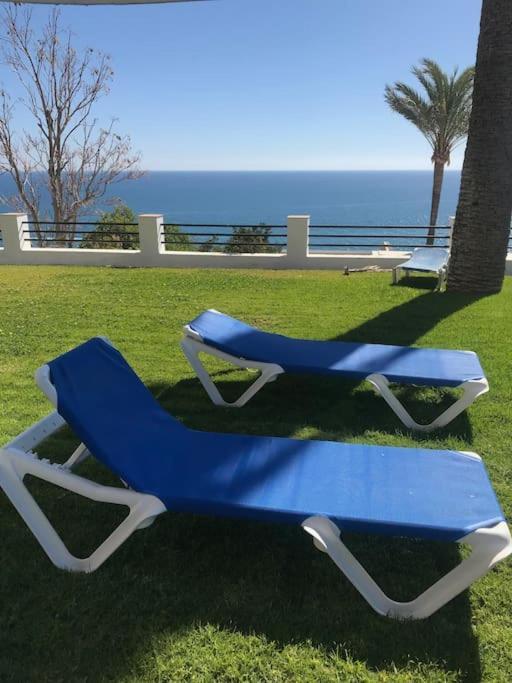 La Roca Brasil 2 Bed & 2 Bathroom Apartment Seaview Torremolinos Bajondillo المظهر الخارجي الصورة